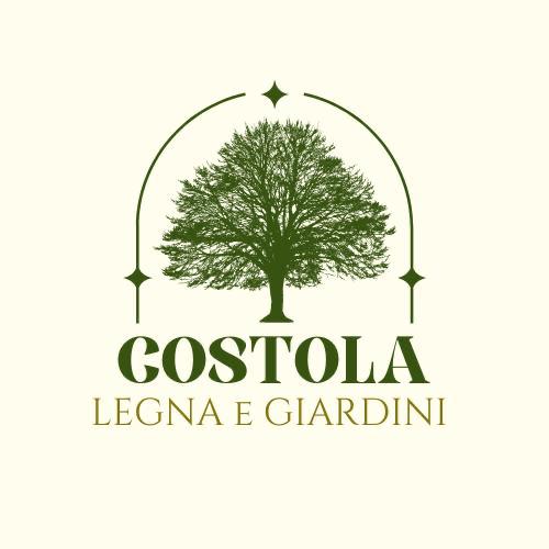 Legna e Giardini da Costola